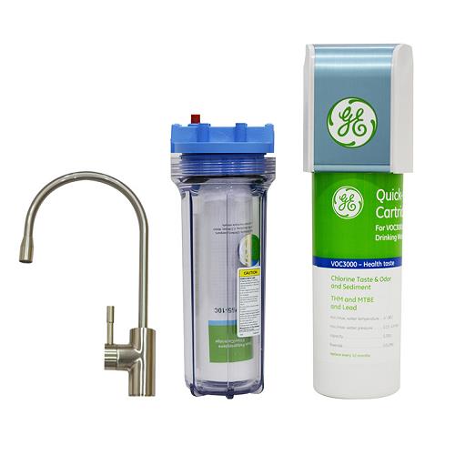 格力电器申请净水技术专利灵活满足不同地区的首杯水改善需求