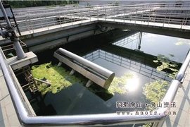 污水处理工程