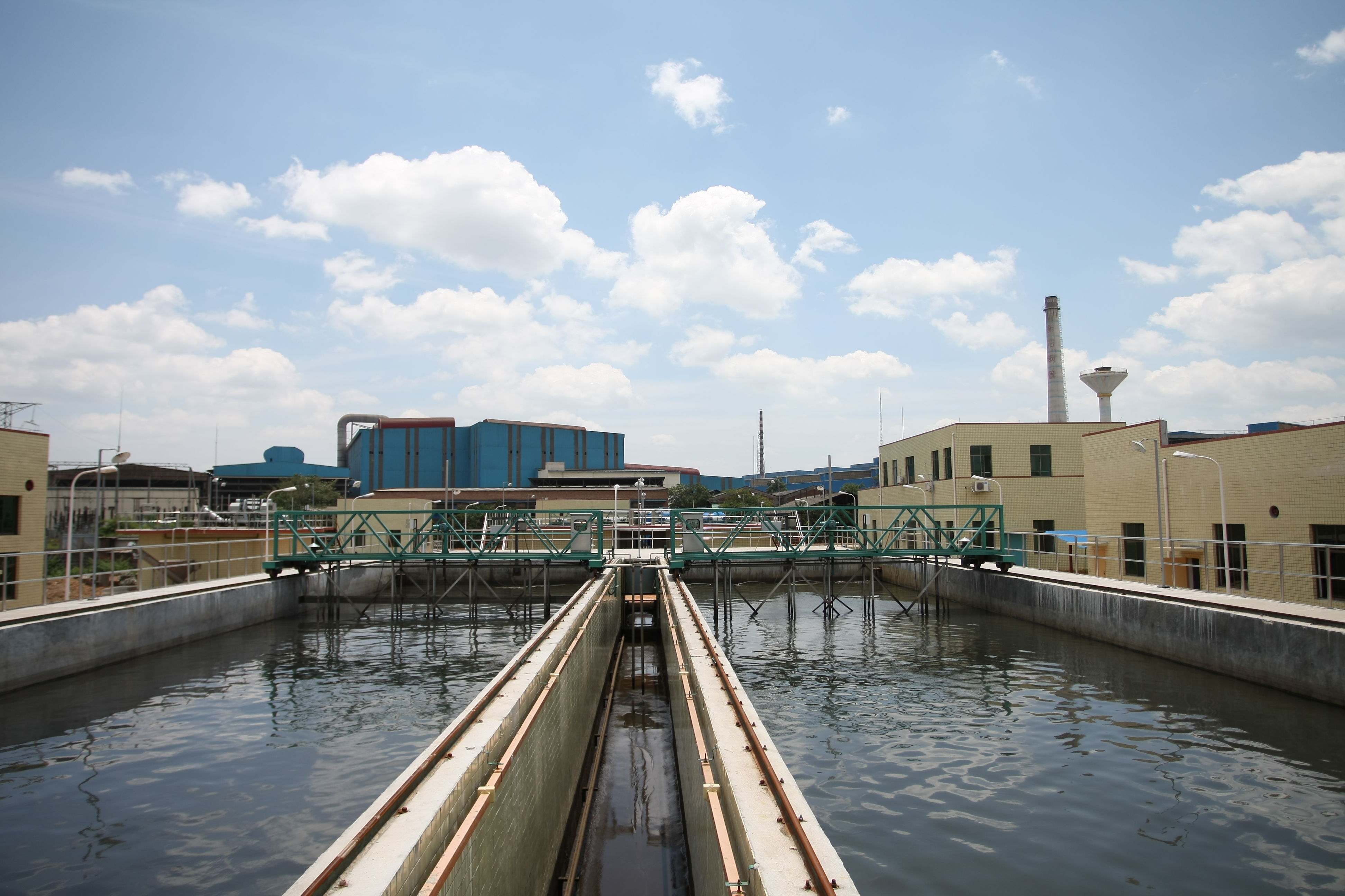 东方汇智-光大水务二期污水处理收费收益权资产支持专项计划项目状态更新为已通过