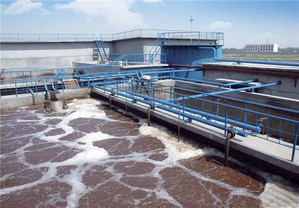 张凤宝委员建言规范一体化污水处理设备