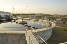 博世科：公司目前在水污染治理领域主要包括工业污水处理、市政污水处理和水体修复等
